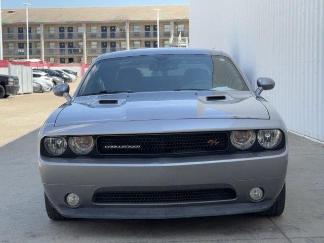 Used 2014 Dodge Challenger R/T w/ Blacktop Package RWD image 6