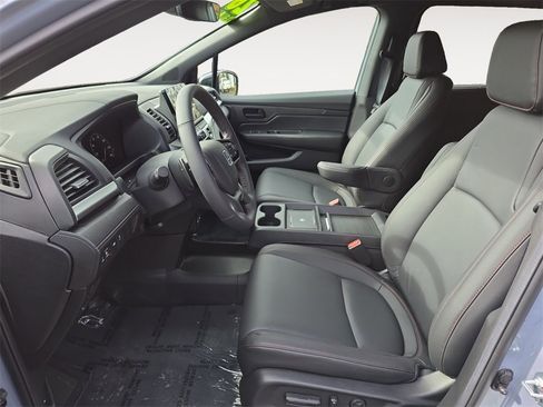 New 2026 Honda Odyssey Sport-L image 9