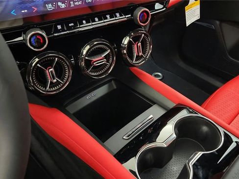 New 2026 Chevrolet Blazer EV SS image 30