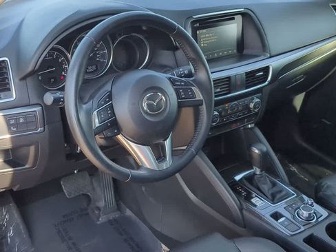 Used 2016 MAZDA CX-5 Grand Touring AWD/4WD image 2