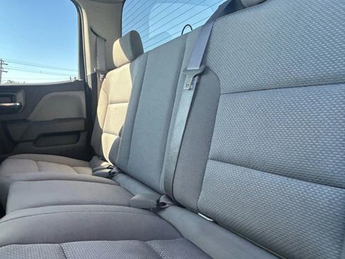 Used 2016 Chevrolet Silverado 1500 Custom w/ Custom Convenience Package image 16