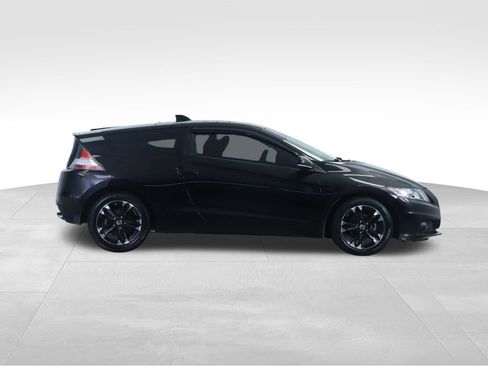 Used 2014 Honda CR-Z EX image 12