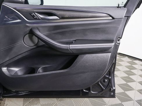 Used 2023 BMW X4 M image 25