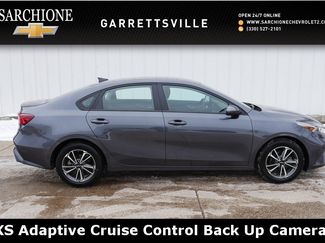 Used 2022 Kia Forte LXS video 1