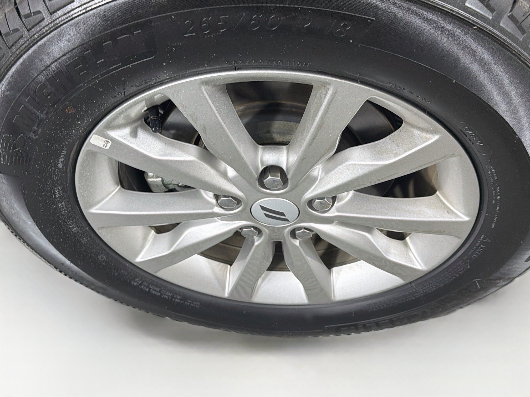 Used 2026 Dodge Durango GT RWD image 11