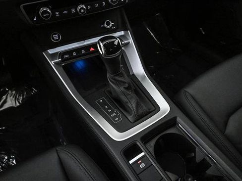 Certified 2024 Audi Q3 2.0T Premium Plus w/ Premium Plus Package image 12