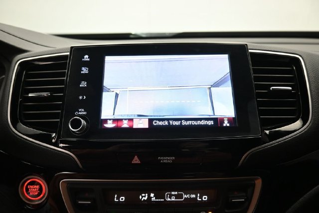 Certified 2023 Honda Ridgeline Black Edition image 19
