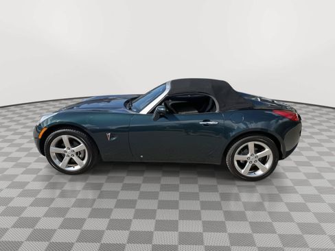 Used 2006 Pontiac Solstice Convertible w/ Power Package RWD image 18