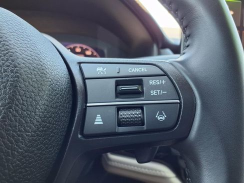 Used 2023 Honda Accord EX-L image 30