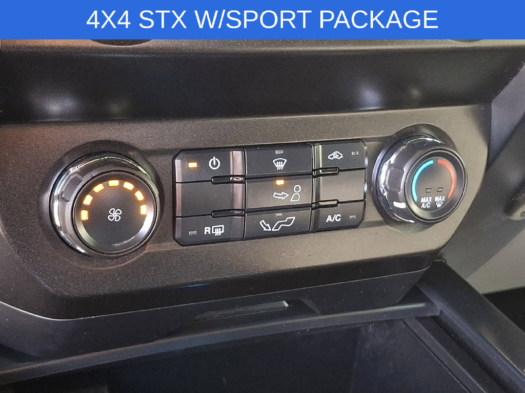 Used 2020 Ford F150 XL w/ Equipment Group 101A Mid AWD/4WD image 15