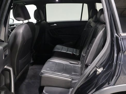 Used 2021 Volkswagen Tiguan SEL Premium R-Line image 20