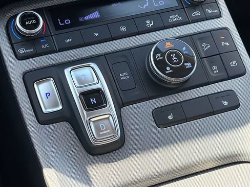 Used 2024 Hyundai Palisade SEL AWD/4WD image 23