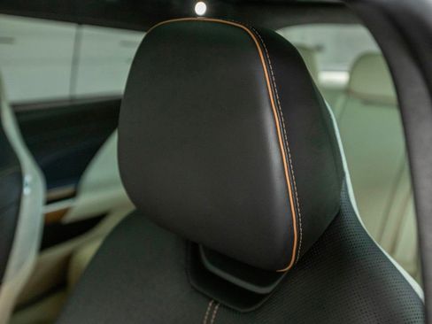 Used 2022 Lucid Air Grand Touring image 29