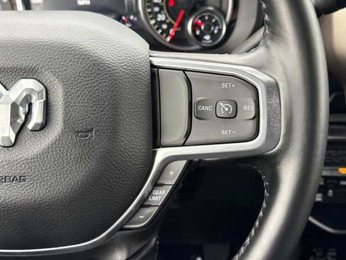 Used 2024 RAM 2500 Laramie image 7