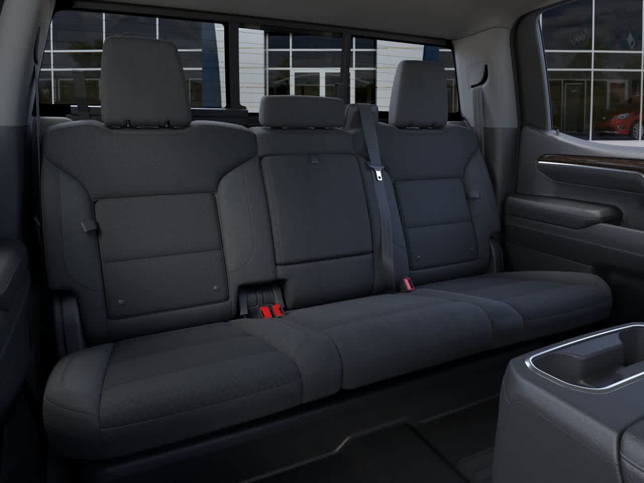 New 2026 GMC Sierra 1500 Elevation w/ Preferred Package RWD image 17