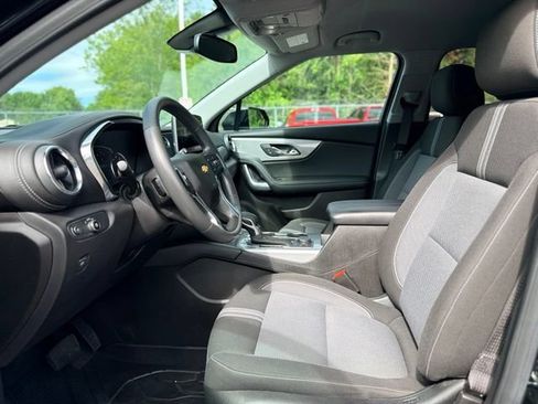 Used 2024 Chevrolet Blazer LT w/ Convenience Package AWD/4WD image 7