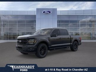 New 2026 Ford F150 XLT video 1