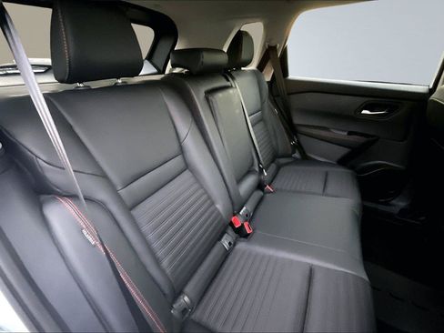 New 2026 Nissan Rogue SV AWD/4WD image 9