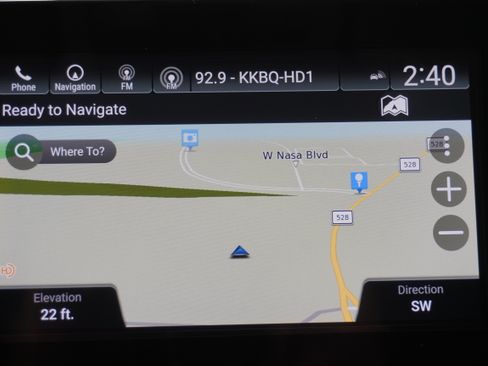 Used 2020 Honda Odyssey Elite image 22