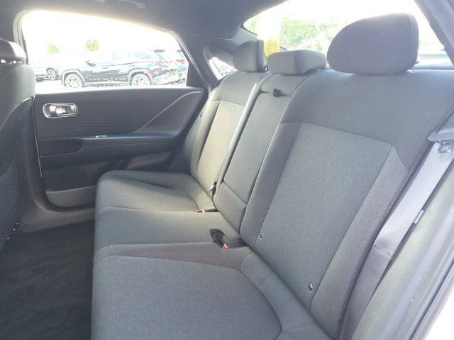 Certified 2024 Hyundai Ioniq 6 SE RWD image 7