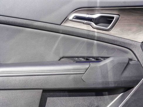 Certified 2023 Kia Sportage X-Line w/ X-Line Premium Package image 21