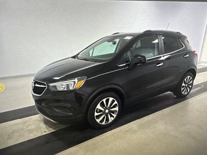 Used 2022 Buick Encore Preferred w/ Safety Package