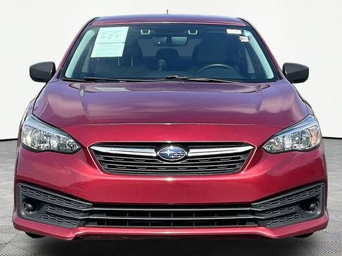 Used 2022 Subaru Impreza 2.0i AWD/4WD image 2