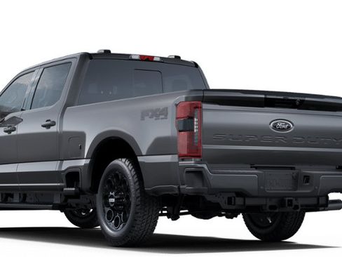 New 2025 Ford F250 Lariat w/ Lariat Ultimate Package AWD/4WD image 24
