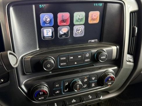 Used 2015 Chevrolet Silverado 1500 LT w/ All Star Edition image 14