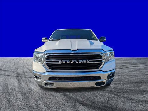 Used 2019 RAM 1500 Big Horn image 9
