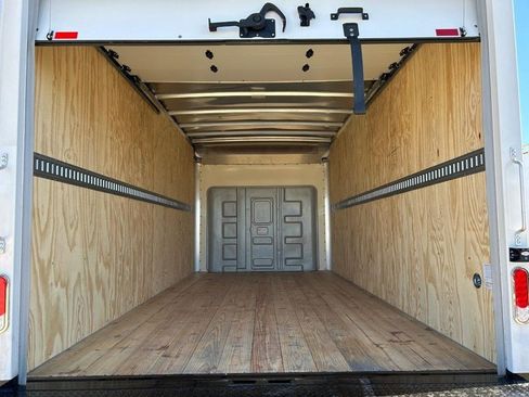 New 2025 Ford E-450 and Econoline 450 Super Duty w/ Power Equipment Group image 14