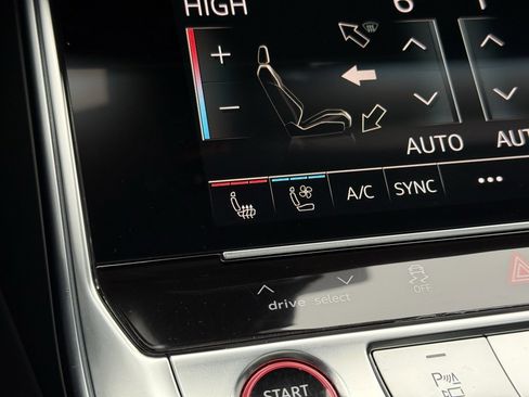 Used 2021 Audi RS 6 image 7