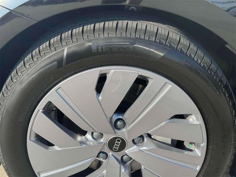 New 2025 Audi A6 e-tron Ultra image 6