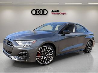 New 2026 Audi S3 Premium AWD/4WD video 1