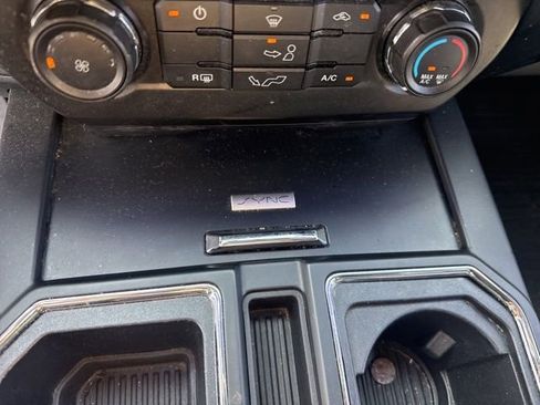 Used 2017 Ford F150 XL w/ Equipment Group 101A Mid AWD/4WD image 24