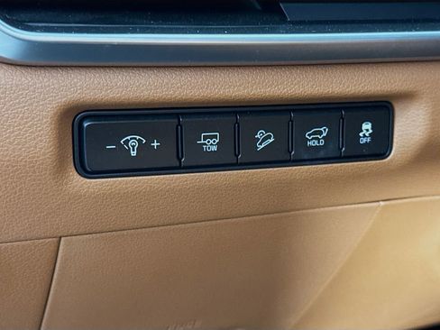 Used 2023 Kia Telluride EX X-Line AWD/4WD image 20