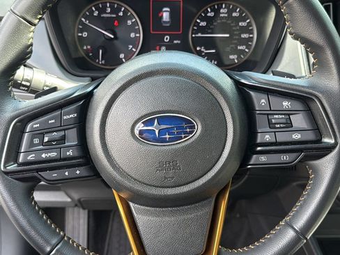 Certified 2025 Subaru Crosstrek 2.5i Wilderness AWD/4WD image 12