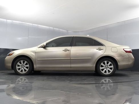 Used 2007 Toyota Camry Hybrid FWD image 19