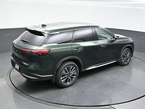 New 2026 INFINITI QX60 Luxe AWD/4WD image 36