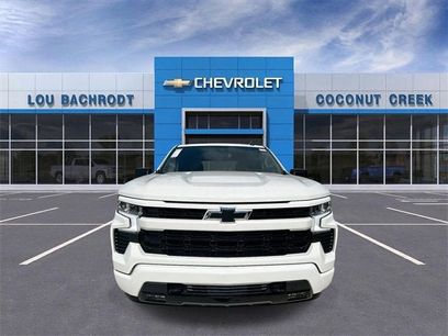 New 2026 Chevrolet Silverado 1500 RST