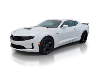 Used 2023 Chevrolet Camaro LT video 2