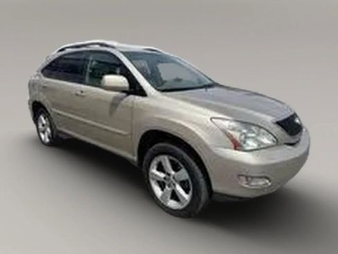 Used 2006 Lexus RX 330 FWD image 10