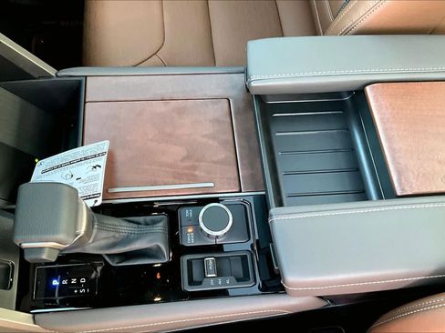 New 2026 Toyota Tundra 1794 Edition AWD/4WD image 7