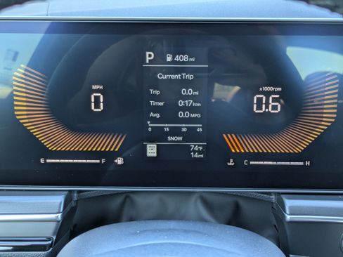 New 2026 Kia K5 GT-Line image 32