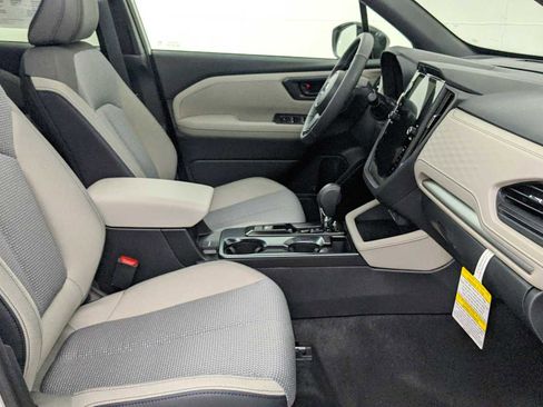 New 2026 Subaru Forester Premium image 29