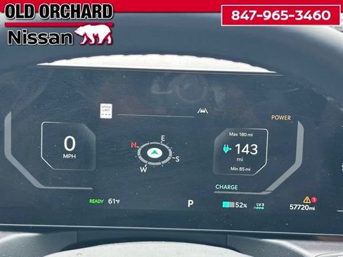 Used 2024 Kia EV9 GT-Line AWD/4WD image 21
