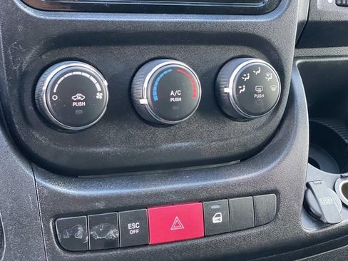 Used 2021 RAM ProMaster 2500 FWD image 14