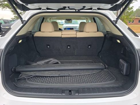 Used 2021 Lexus RX 350 AWD w/ Premium Package image 11