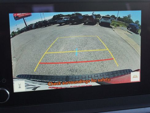 Used 2026 Toyota 4Runner SR5 AWD/4WD image 12