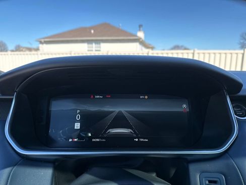 Used 2022 Land Rover Range Rover Sport HST image 33